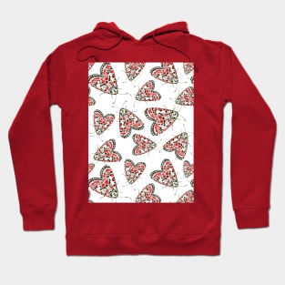 Moths Hoodie